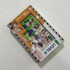 A Certain Scientific Railgun Pass Case