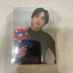 FANTASTICS 堀夏喜　フォトカード　シクレ　万博