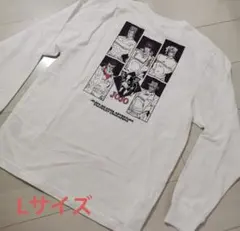 ロンティー 長袖カットソー