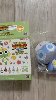 ケロロ軍曹 ミニミニChibi ぬいぐるみマスコットのサムネイル