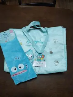 ハンギョドン保冷バック＆ タオル セット