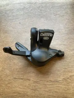 SHIMANO Deore LX SL-570 3×9SPEED - メルカリ