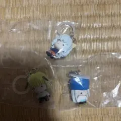 ハンターハンター　めじるしアクセサリー　まとめ売り