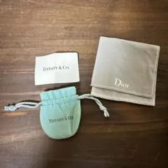 ジュエリーポーチ