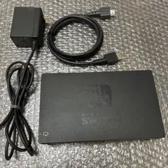 8 Nintendo Switch ドッグセット