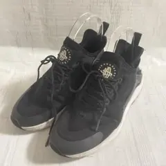 NIKE スニーカー　エア ハラチ ウルトラ 24.5cm