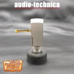 AT-LPA2アルミニウム削り出しヘッドシェル audio technica - メルカリ