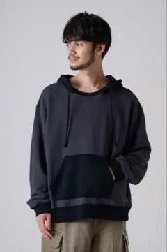 Mini Lopo Zip Up Hoodie ブラック M - メルカリ
