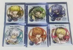雅血の陰陽師　缶バッジ　まとめ売り