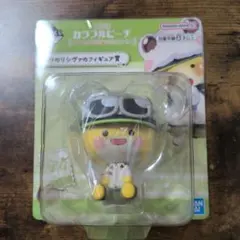 一番くじカラフルピーチ　シヴァさんフィギュア