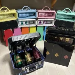 エンジェル、アルマンド空き瓶 箱付き 22本セット