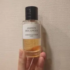 メゾンクリスチャンディオール ジャスミンデザンジュ 40ml