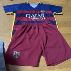 FCバルセロナ サッカーウェア セット