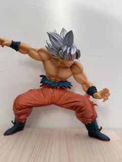 ドラゴンボール　身勝手の極意　孫悟空 フィギュア