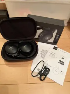 2026年最新】Bose QuietComfort 45 headphones ワイヤレスヘッドホンの
