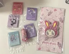 Mezzo Piano メゾピアノ グッズ まとめ売り