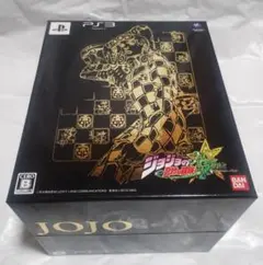 ジョジョの奇妙な冒険 オールスターバトル 黄金体験BOX フィギュア JOJO