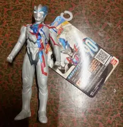 ドンキ産】ウルトラマンブレーザー UR BP06-049 自引き - メルカリ