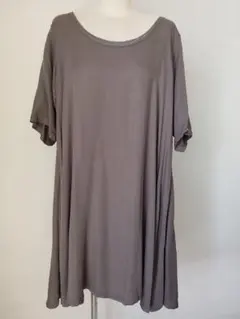 ZUCCa　膝丈ワンピースのサムネイル