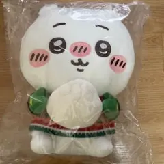 ちいかわエニマイくじ ちいかわ A賞