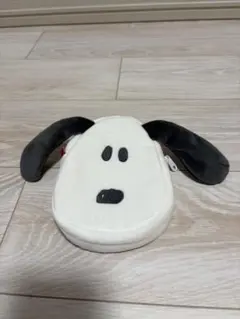 SNOOPYポーチ