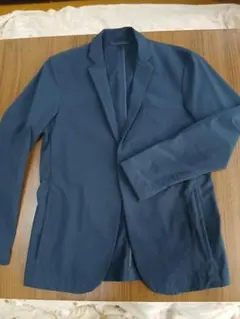 PLST薄手ジャケット