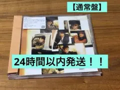 WEST.　12thアルバム　【唯一無二】通常版