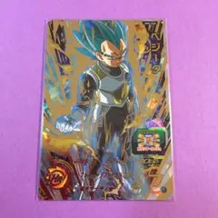 スーパードラゴンボールヒーローズ MM2-072ベジータ - メルカリ