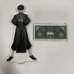 潔世一 アクリルスタンド