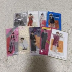 ACEes 浮所飛貴 アクリルスタンド セット