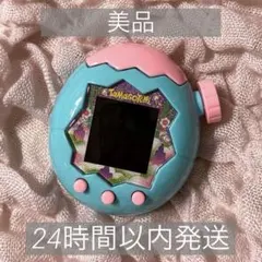 新品未開封 たまごっちパラダイス Jade Forest ジェイド フォレスト