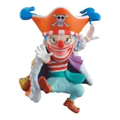 ONE PIECE ワンピの実 第四海戦　バギー　 【新品 未開封】