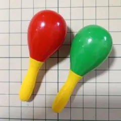 リトミック研究センター　ミニマラカス