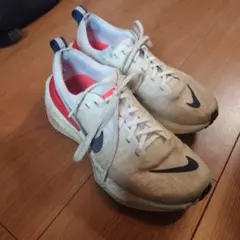 Nike インヴィンシブルラン3 25cm 中古 売切り