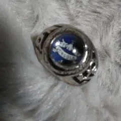 大空　リング　家庭教師ヒットマンREBORN!　リング　指輪　リボーン　ボンゴレ