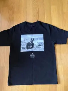 APPLEBUM フォトプリント Tシャツ ブラック Mのサムネイル