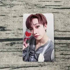 StrayKids バンチャン スキズ 樂-STAR トレカ Stray Kids - 樂star straykids バンチャン コンプセット トレカ