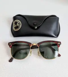 【中古品】Ray-Ban レイバン ボシュロムW1116