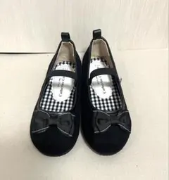 【送料無料•新品未使用】キャサリンコテージ　フォーマル靴 18cm 18.5cm