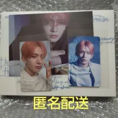 ENHYPEN HEESEUNG ヒスン