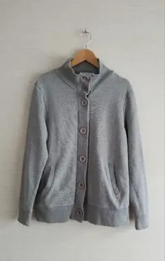 クレドソルハイネックスウェット☆スウェット☆おしゃれ☆大人気☆送料無料☆送料込み