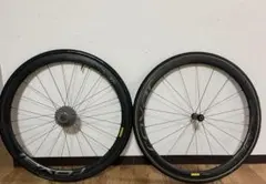 ROVAL RAPIDE CLX40 16C カーボンホイール リムブレーキ ROVAL RAPIDE CLX40 16C カーボンホイール リムブレーキ