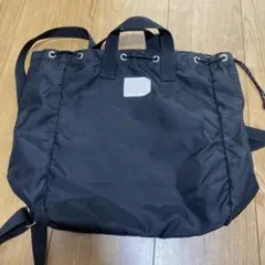 ショルダーバッグ バックパック