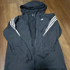adidas W 247 WD JKT ブラック S