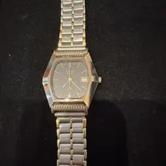 RADO アナログ腕時計 ステンレススチール