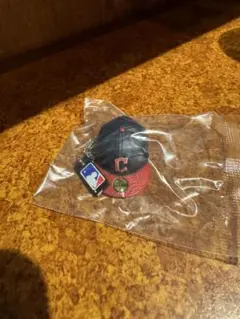 ニューエラ 59FIFTY MLB クリープランド・ガーディアンズガチャガチャ