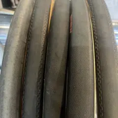 SOYO RACING チューブラータイヤ 5本セット - メルカリ