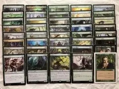◇Mtg天光を求める者Seeker of Skybreak他エルフ12種類各4枚 - メルカリ