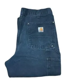 2026年最新】carhartt ダブルニー ブラック フェードの人気アイテム