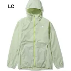 THE NORTH FACE ウィンドブレーカー L